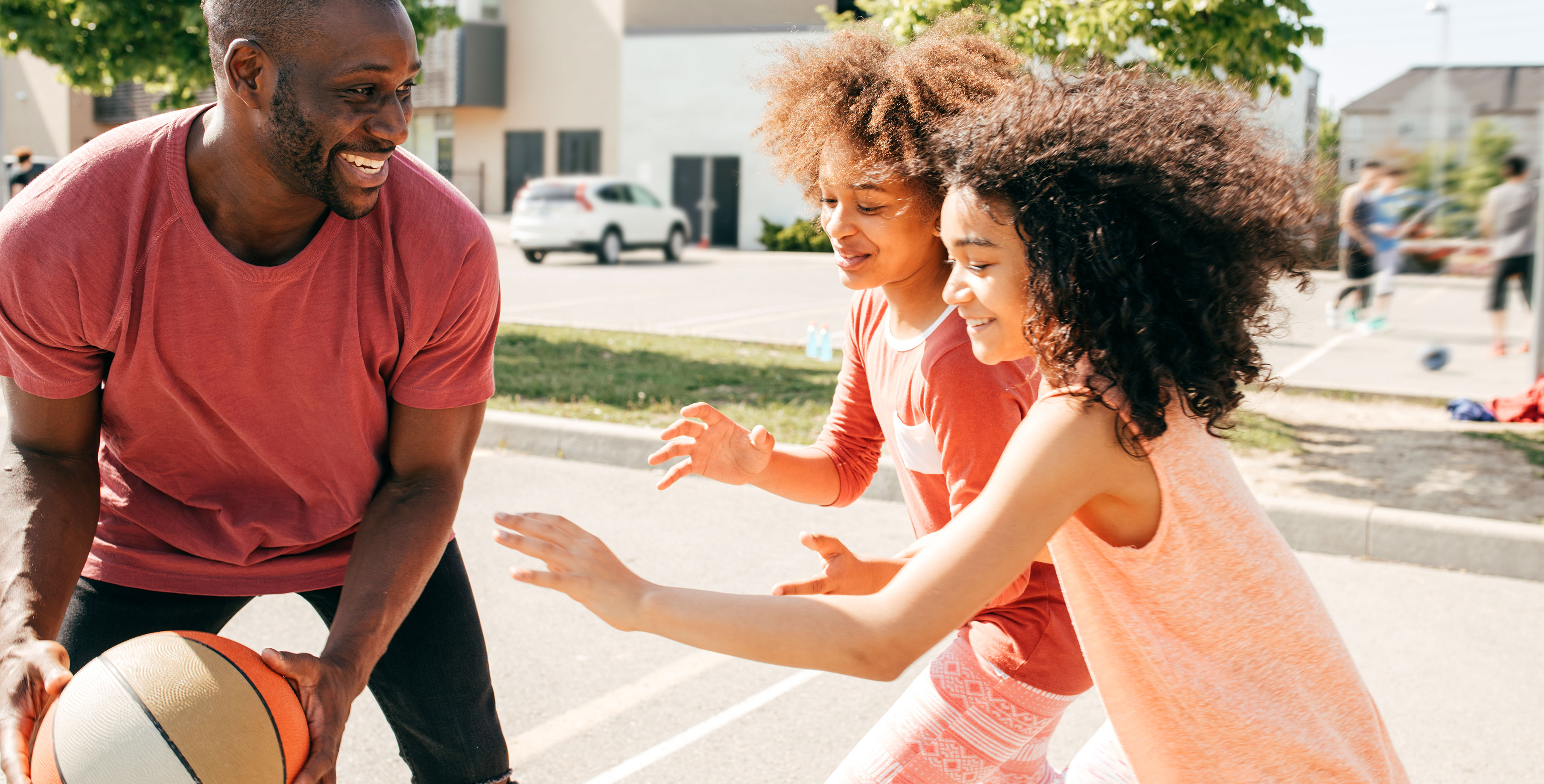 Vitality Blog 5 Sports À Pratiquer L’Été En Famille