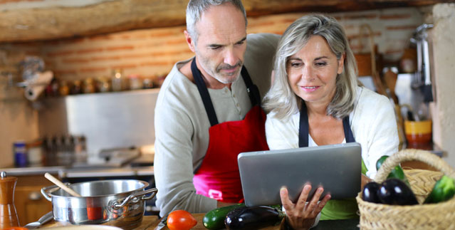 Vitality Blog 10 Astuces Pour Dîner Express Et Sain