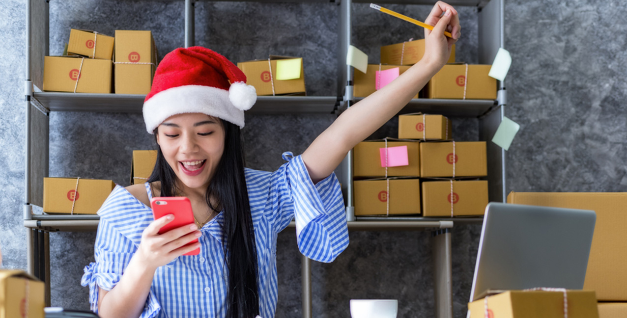 Vitality Blog 5 Conseils Pour Préparer Noël En Restant Zen !