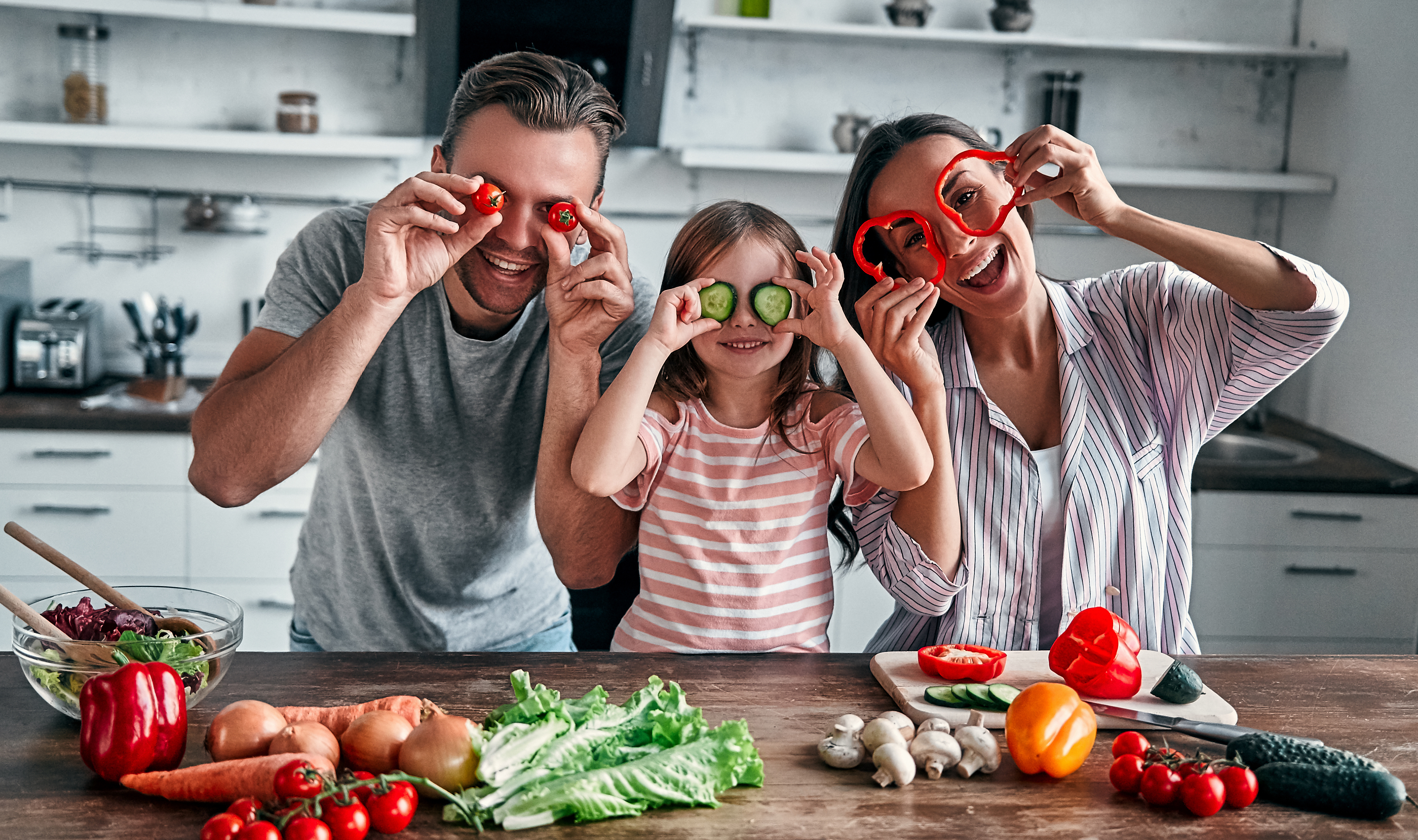 Vitality Blog So Viel Obst Und Gemüse Ist Gesund