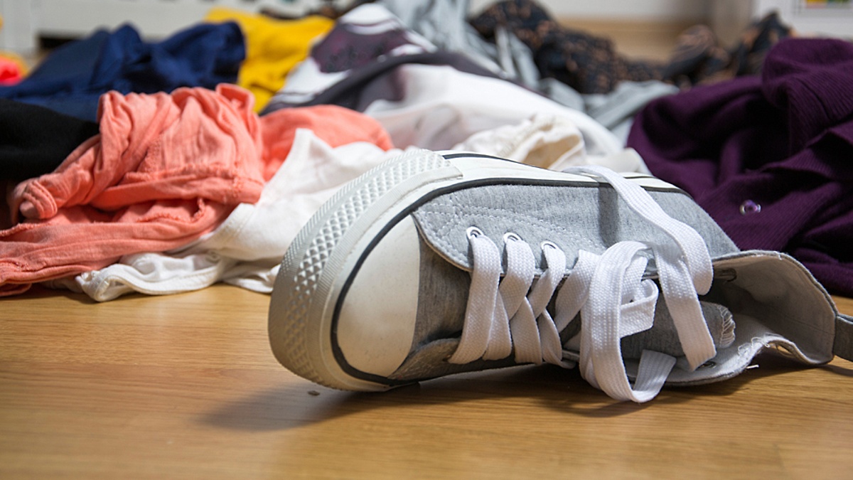 Vitality Blog Wie Ausmisten Nach Der Konmari Methode Den Kopf Befreit Bild