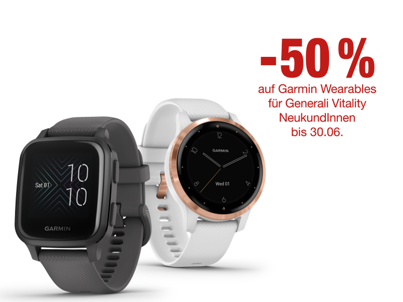Garmin Aktion Freigestellt Desktop