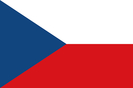 CZ Flag