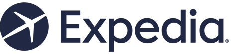 Expedia Logo 484X110 Mono