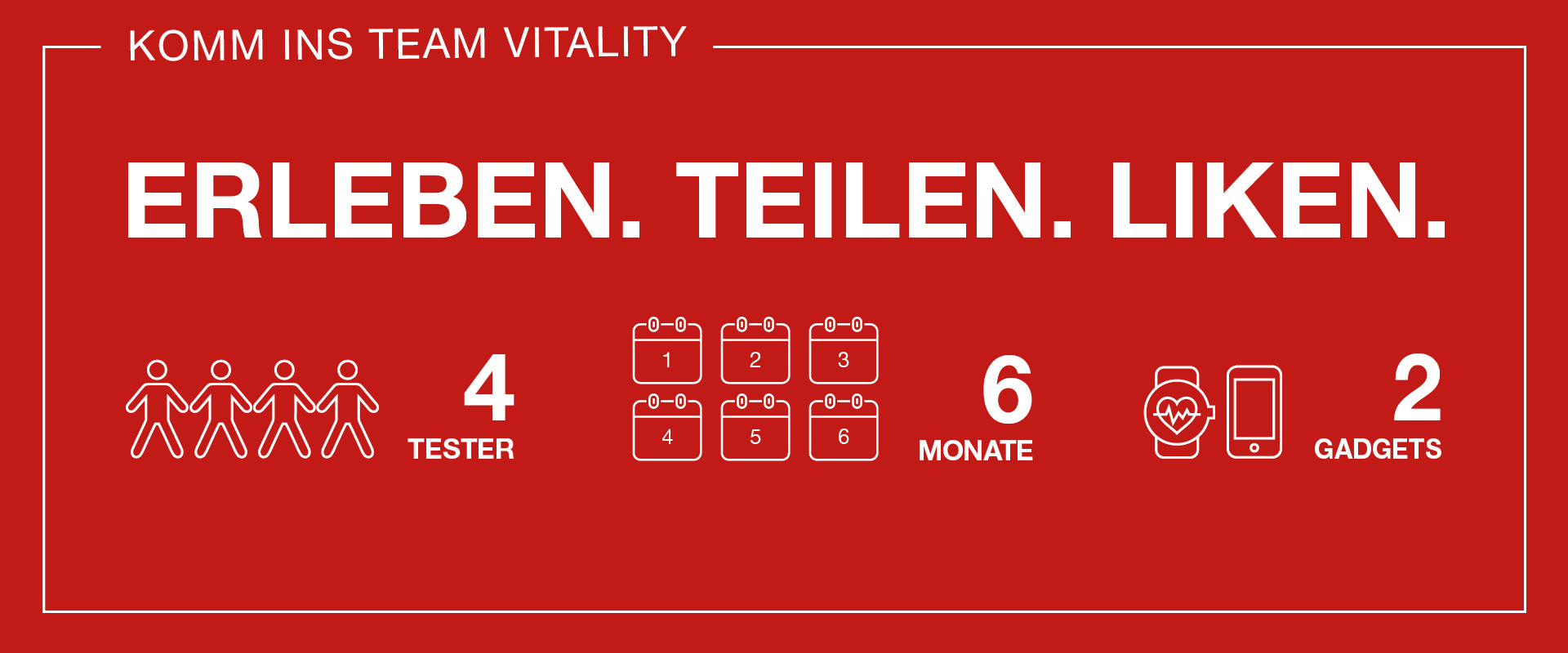 Generali Vitality - Vitality Landingpage Komm Ins Team Header 1920X800