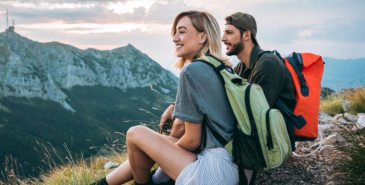 Vitality Blog Top 5 Destinations Bien Etre