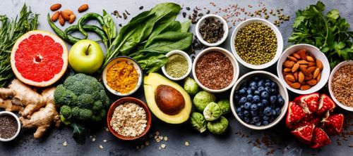 Vitality Blog Healthy Food2