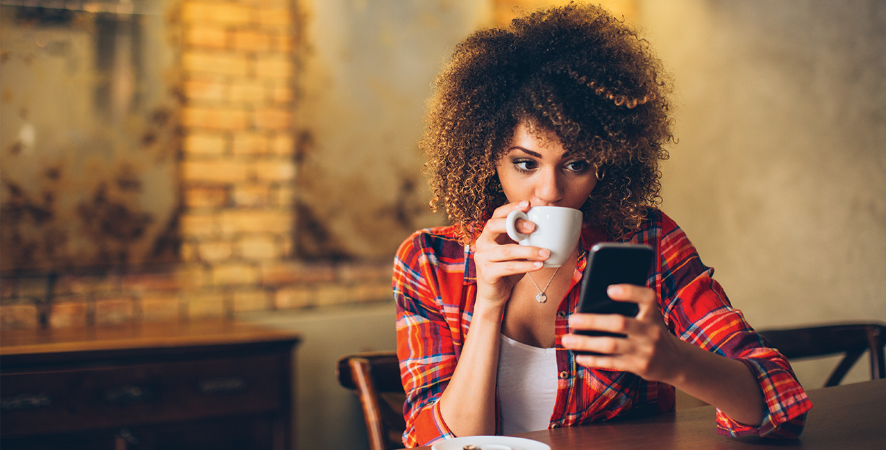 Vitality Blog Apprenez À Déconnecter !