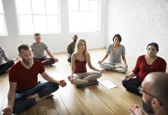 Meditation Für Anfänger