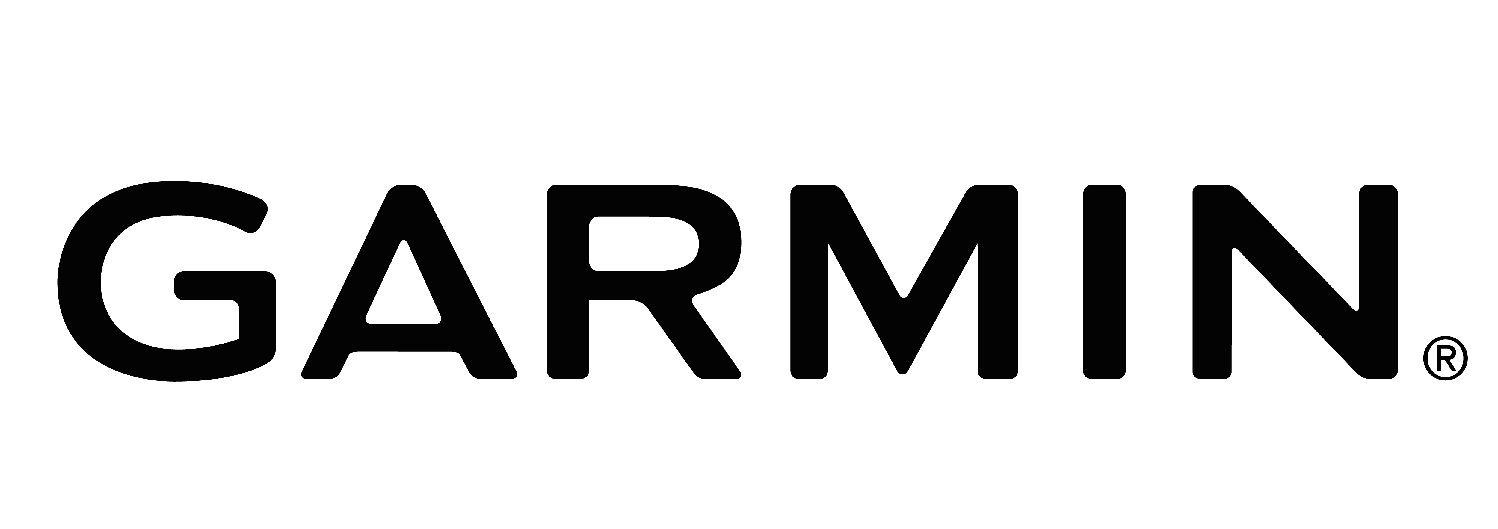 Garmin Logo